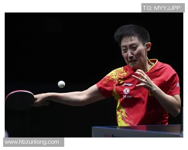 重庆乒乓球队在挑战赛中的心理素质分析与表现评估